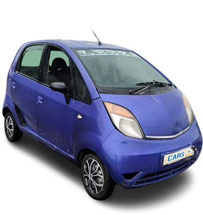 Tata Nano-img